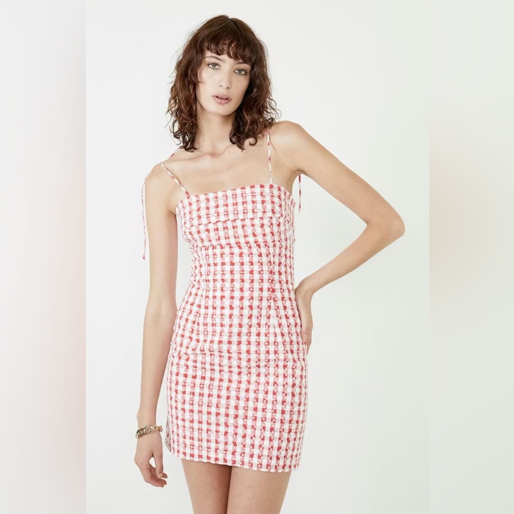 Bardot Klara Dress